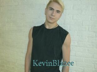 KevinBlazee