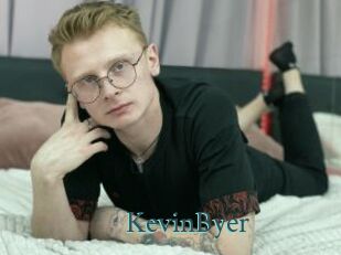 KevinByer