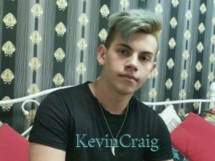 KevinCraig En live show