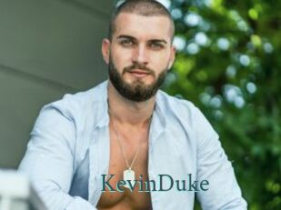 KevinDuke