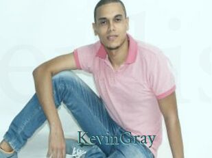 KevinGray En live show