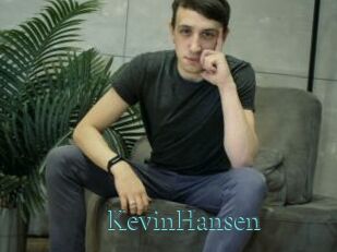 KevinHansen