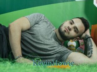 KevinHowie