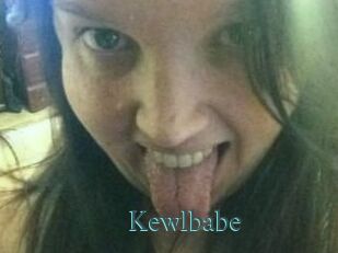 Kewlbabe