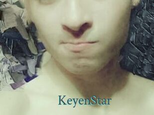 KeyenStar