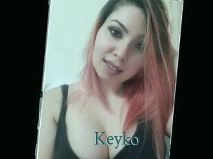 Keyko