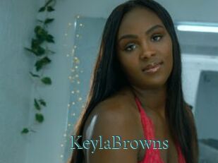 KeylaBrowns