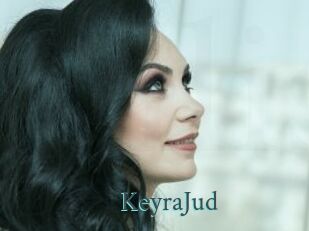KeyraJud