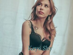 Keysi_Shy