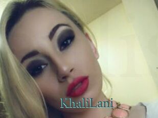 KhaliLani