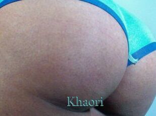 Khaori