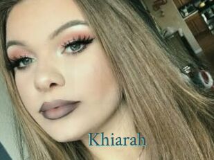 Khiarah