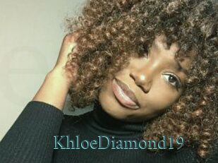 KhloeDiamond19