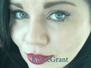 KhloeGrant