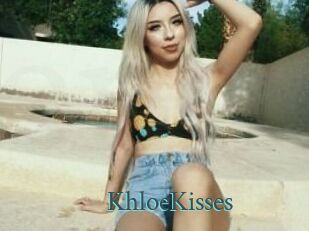 KhloeKisses