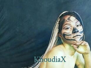 KhoudiaX