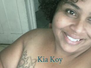Kia_Koy