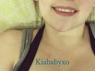 Kiababyxo