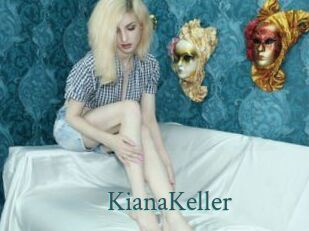 KianaKeller