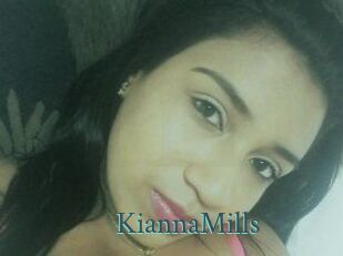 KiannaMills