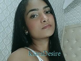 KiaraDesire