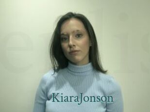 KiaraJonson