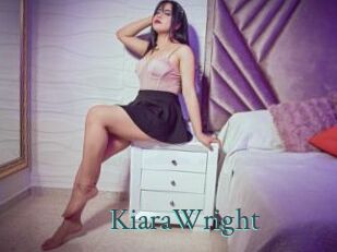 KiaraWright