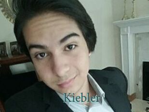 Kiebler En live show