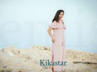 Kikastar