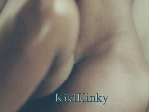 KikiKinky En live show