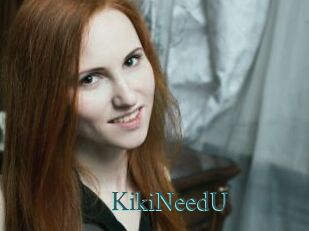 KikiNeedU