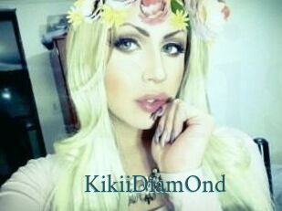 KikiiDiamOnd