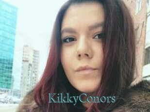 KikkyConors