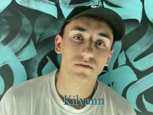 Kilyann