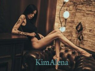 KimAlena