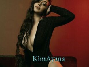 KimAyana