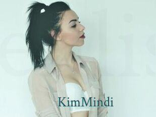 KimMindi