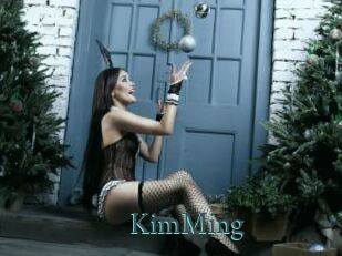KimMing