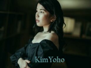 KimYoho