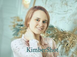 KimberShot