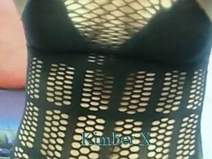 Kimber_X
