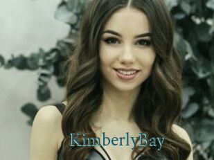 KimberlyBay En live show