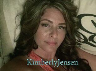 Kimberly_Jensen En live show