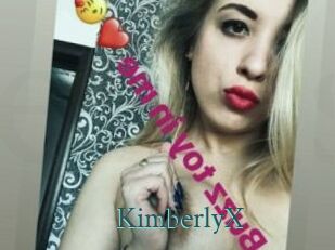 KimberlyX_