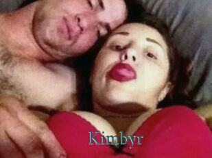 Kimbyr