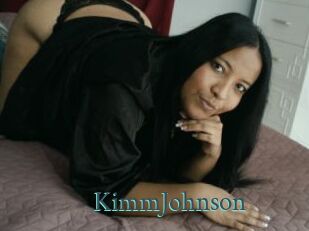 KimmJohnson