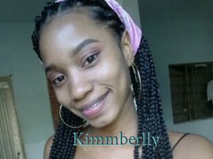 Kimmberlly