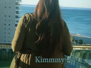 Kimmmy