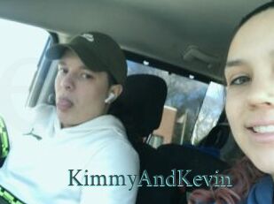 KimmyAndKevin