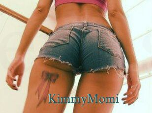 KimmyMomi